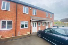 Featherbed Lane, RUGBY