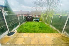 Featherbed Lane, RUGBY