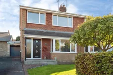 Canada Drive, Cherry Burton, BEVERLEY