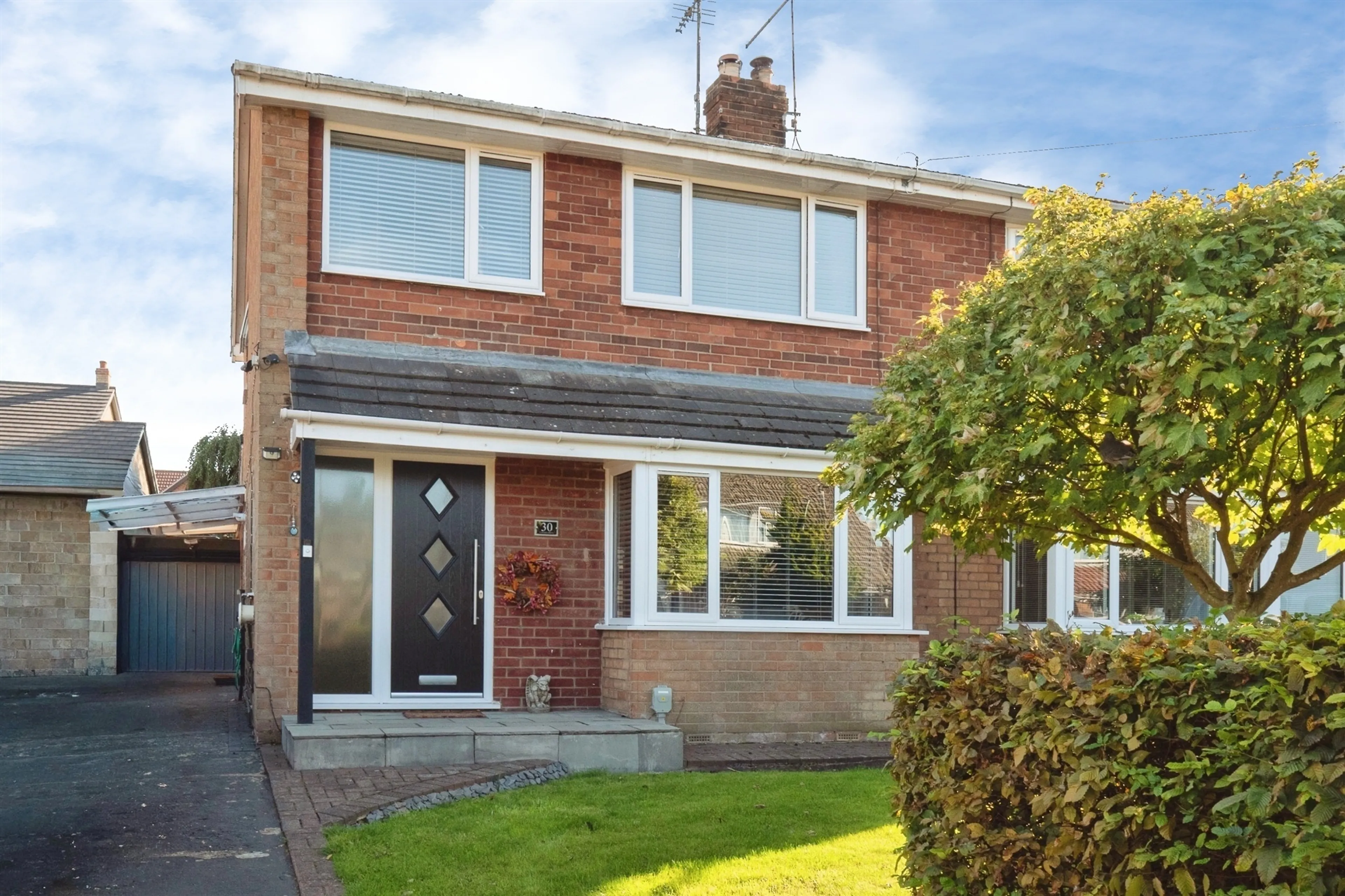 Property at Canada Drive, Cherry Burton, BEVERLEY