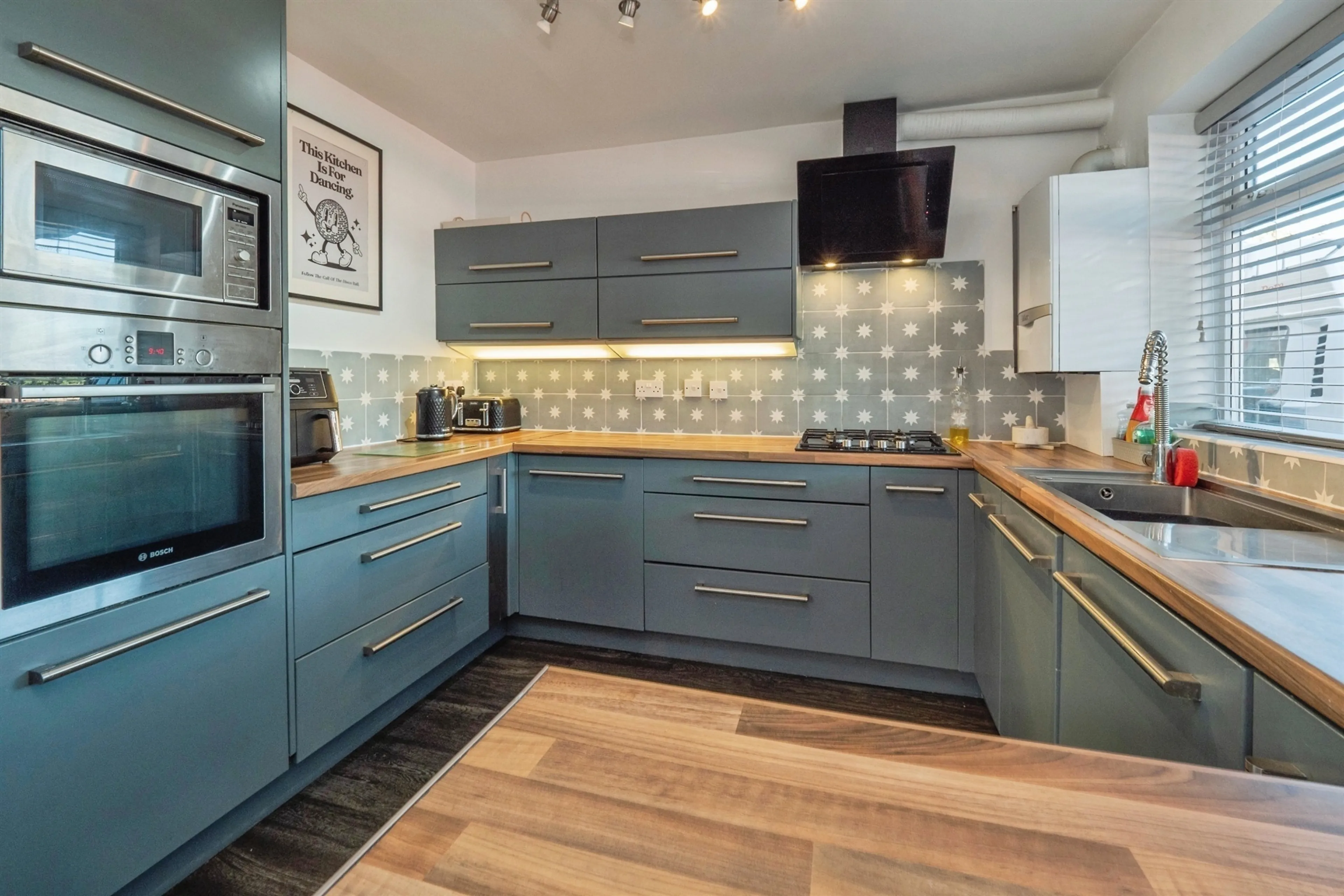 Property at Canada Drive, Cherry Burton, BEVERLEY