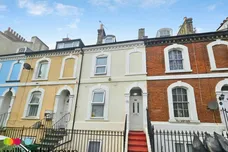 Victoria Street, HARWICH