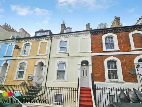 Victoria Street, HARWICHphoto