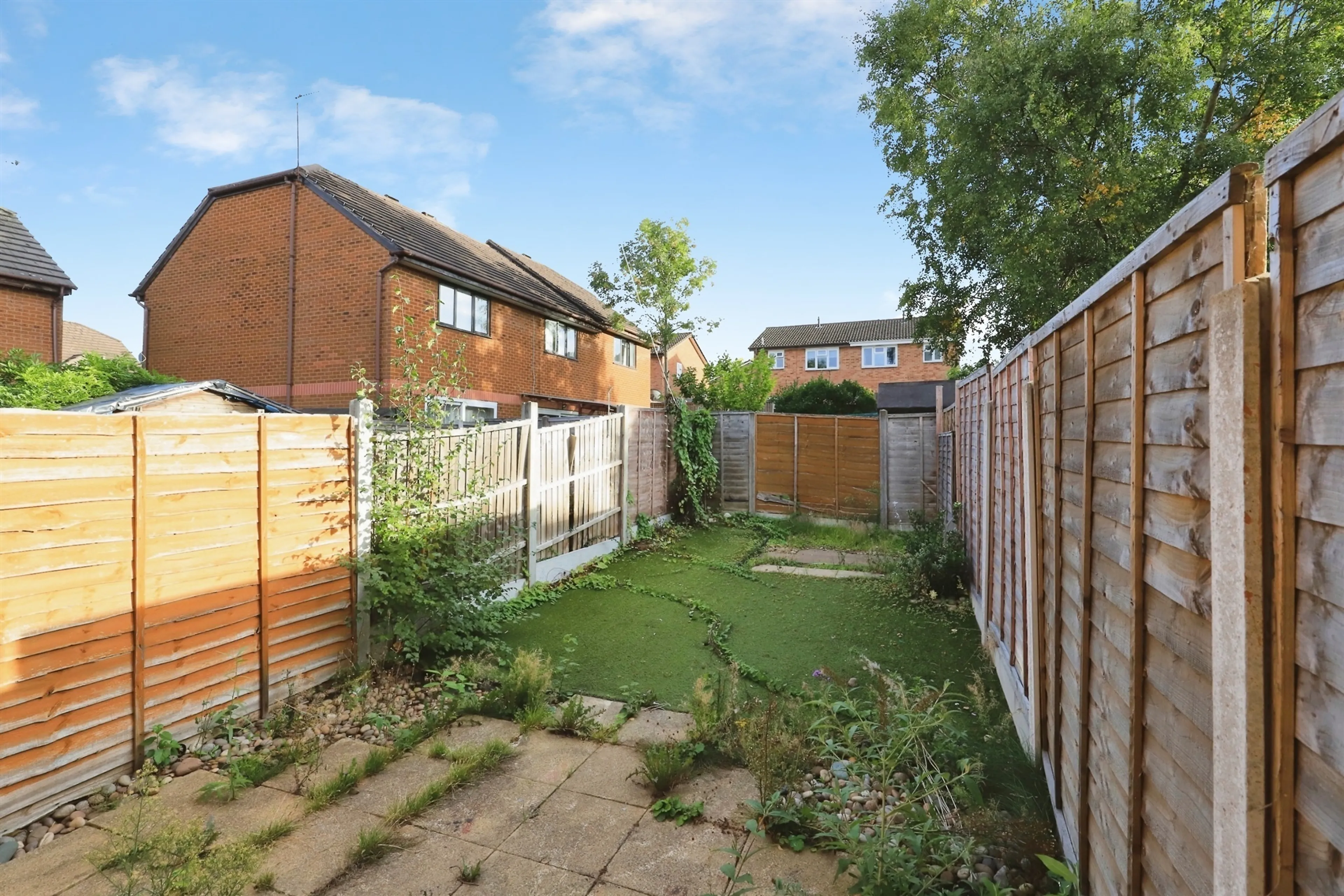 Property at Dunlin Drive, Kidderminster