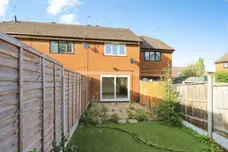 Dunlin Drive, Kidderminster