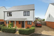 Birch Road, Polegate