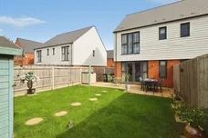 Birch Road, Polegate