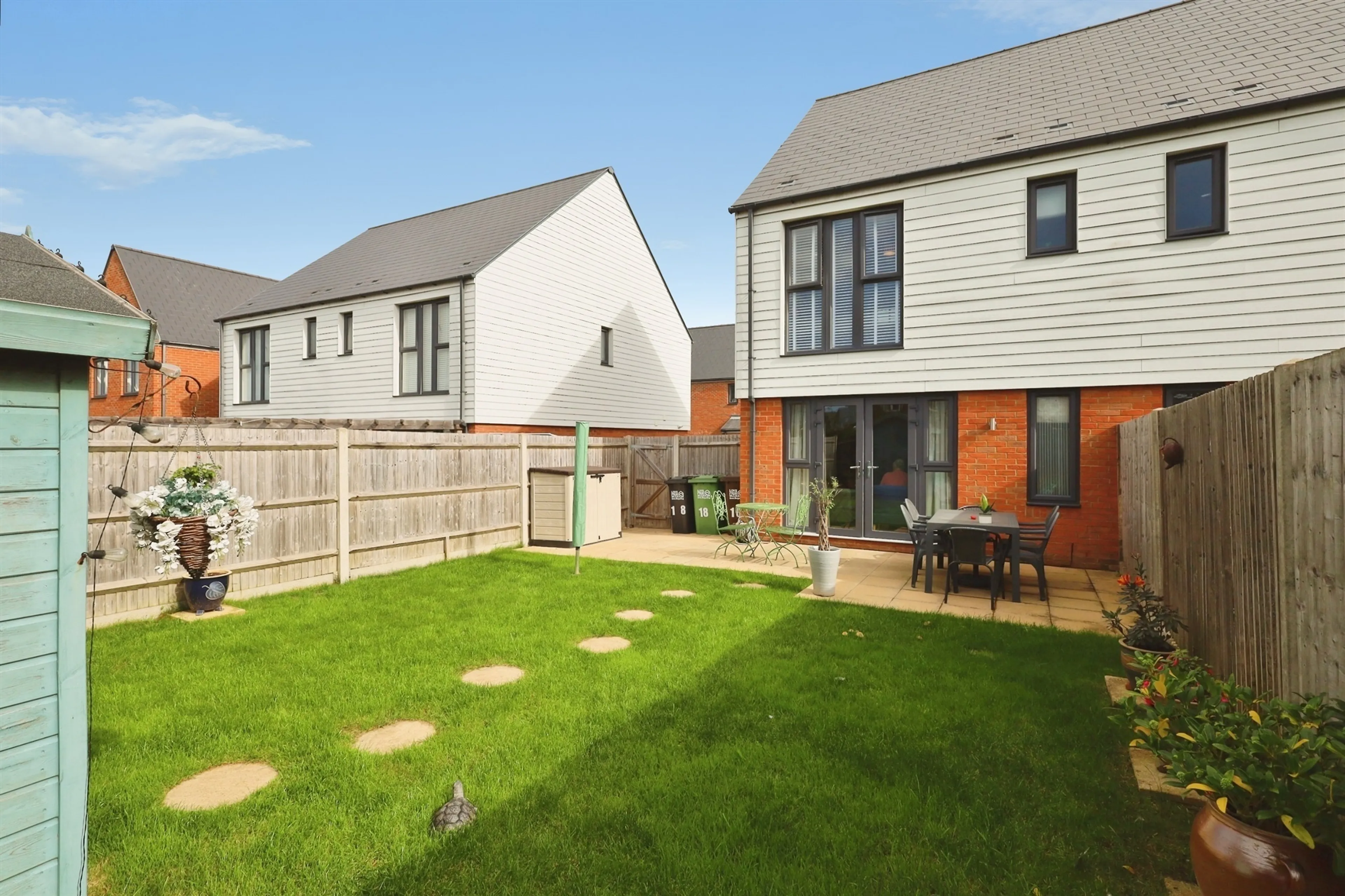 Property at Birch Road, Polegate