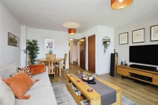Birch Road, Polegate
