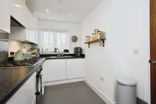 Birch Road, Polegate