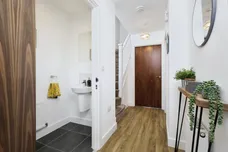 Birch Road, Polegate