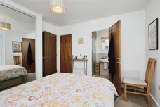 Birch Road, Polegate