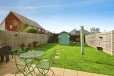 Birch Road, Polegate