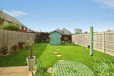 Birch Road, Polegate