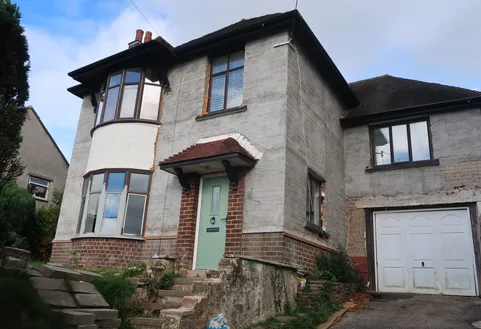 Park Place, Newbridge, NP11