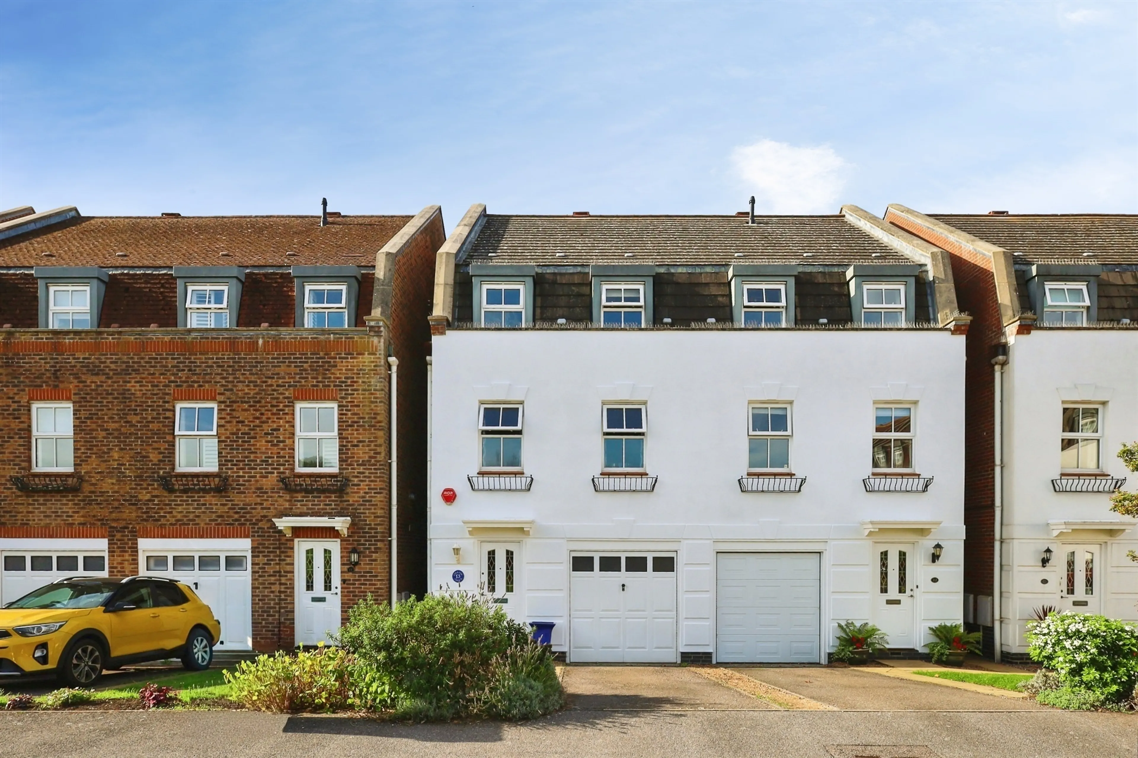Property at College Green, Eastbourne