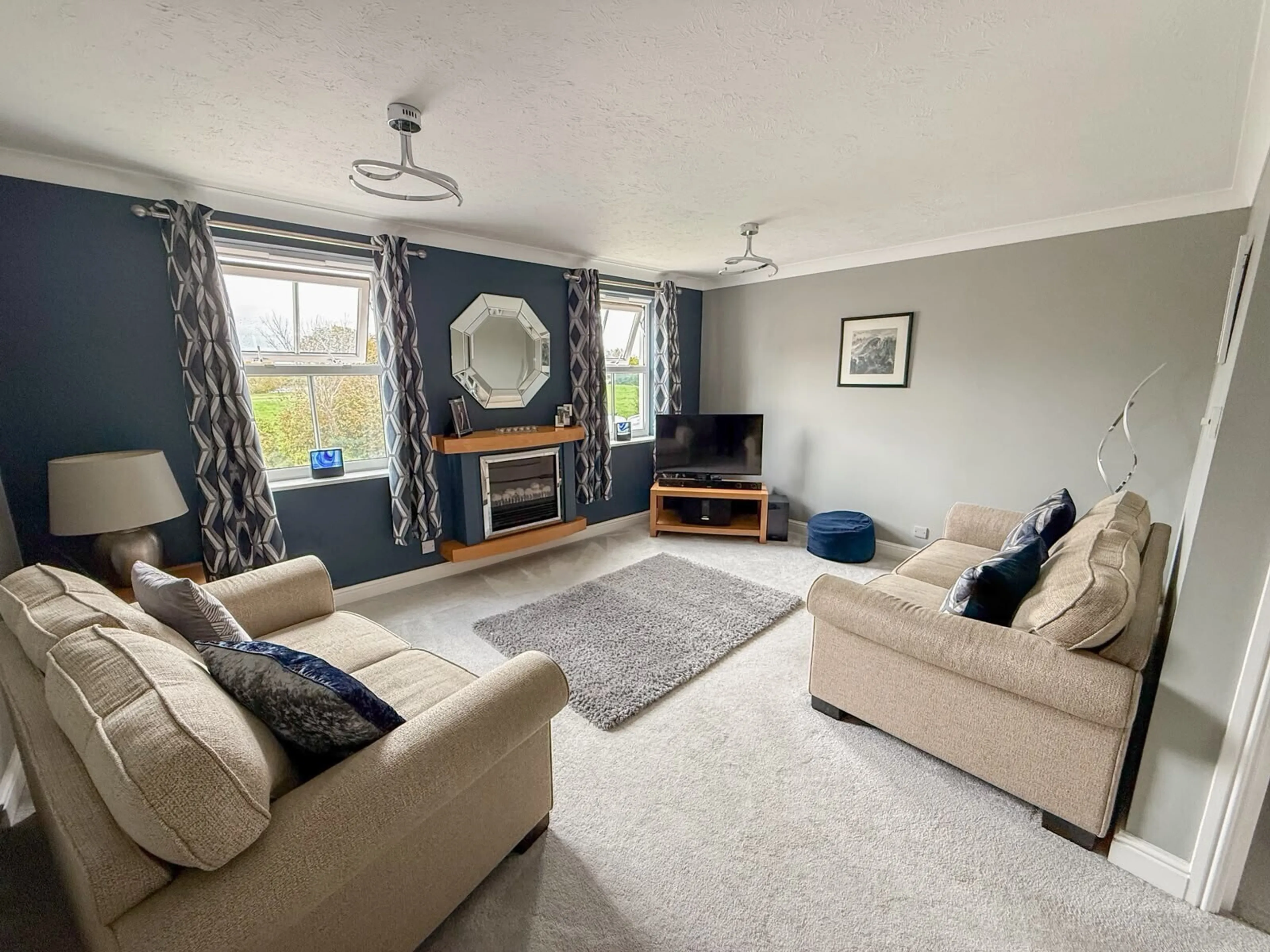 Property at College Green, Eastbourne