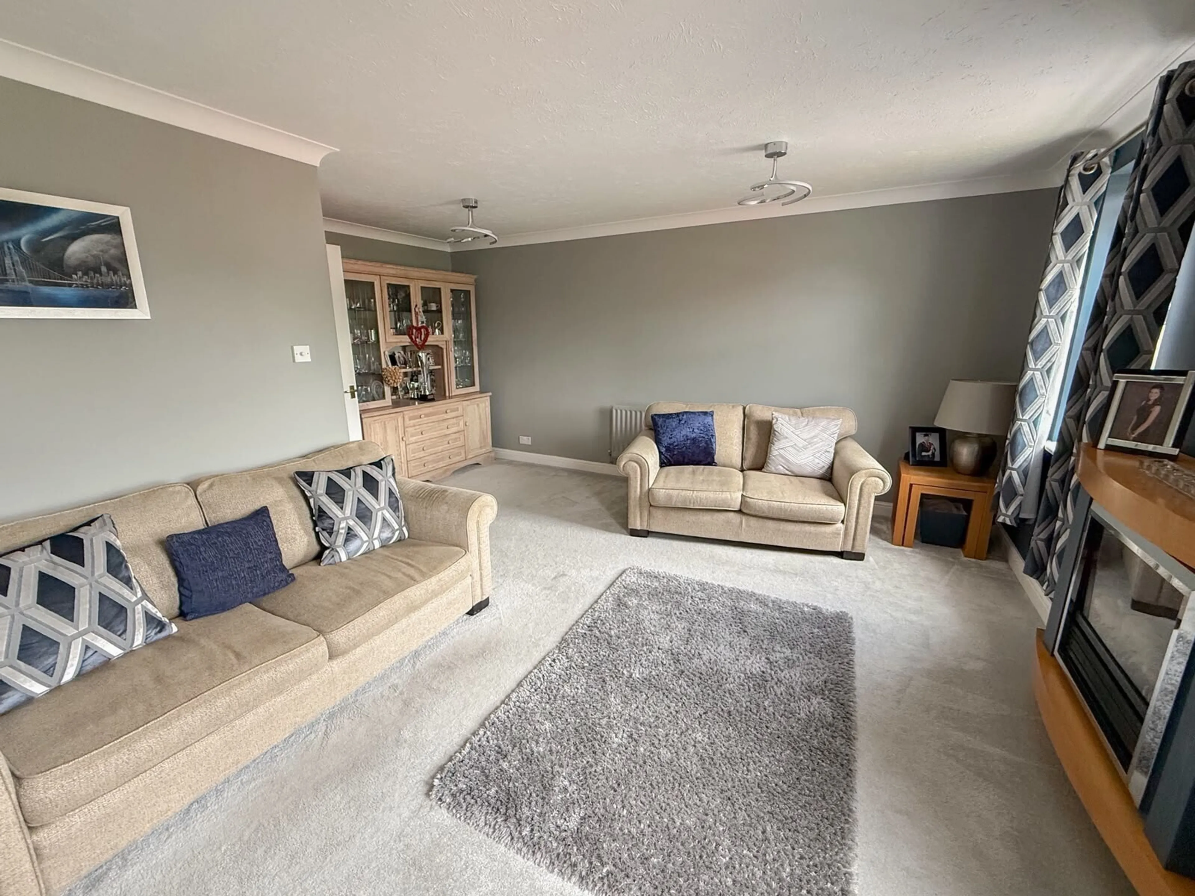 Property at College Green, Eastbourne