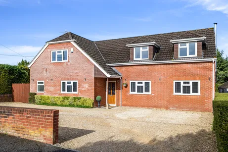 Gomeldon, Salisbury, SP4
