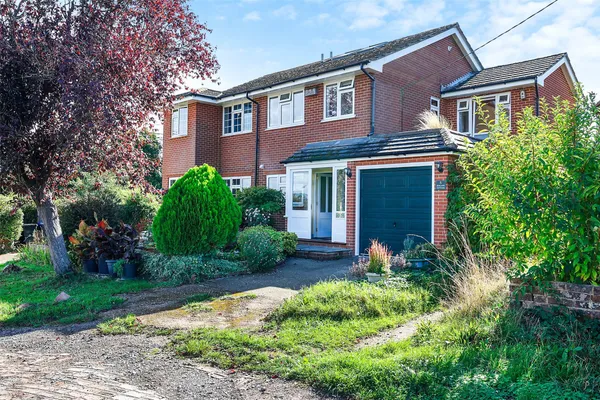 Norfolk Lane, Mid Holmwood, Dorking, Surrey, RH5