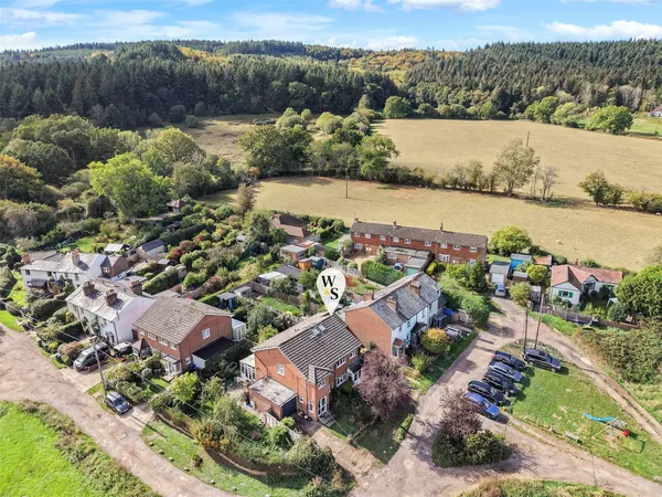 Norfolk Lane, Mid Holmwood, Dorking, Surrey, RH5