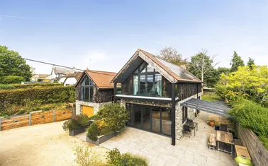 Barrow Road, Payhembury, Honiton