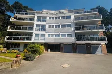 Branksome Wood Road, BOURNEMOUTH