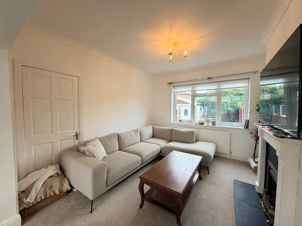 Barton Road, Stretford, M32 9RW