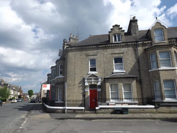 Nunthorpe Avenue, York
