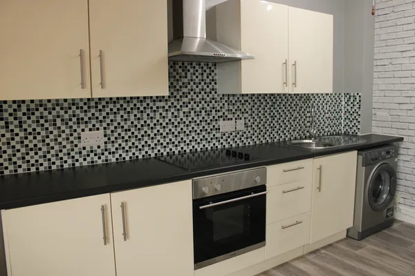 Victoria Apartments, Prestatyn
