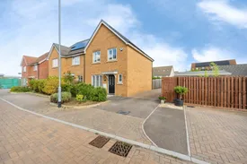 Property responsive