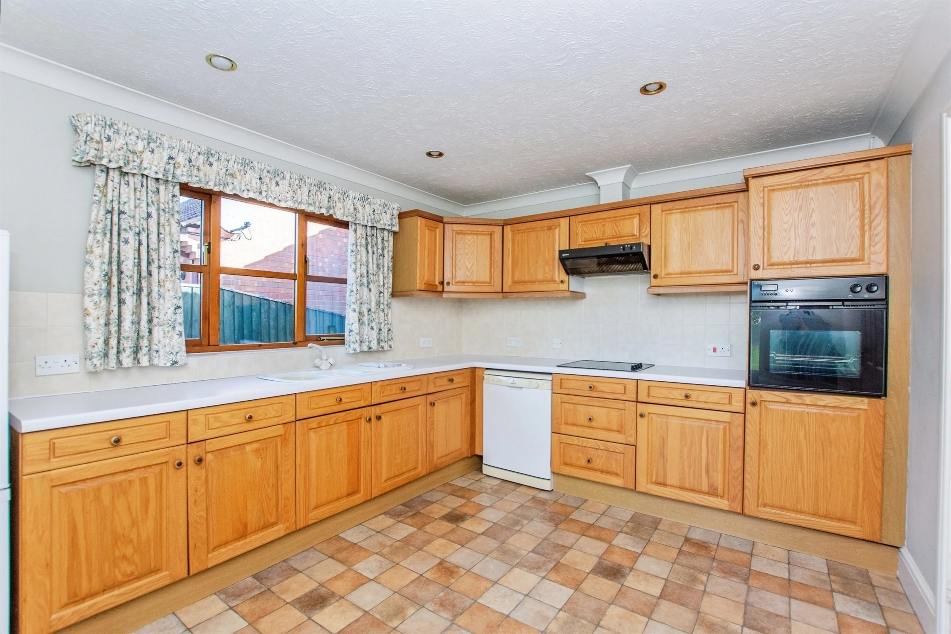 Property at Sutton Gate, Sutton St. James, Spalding