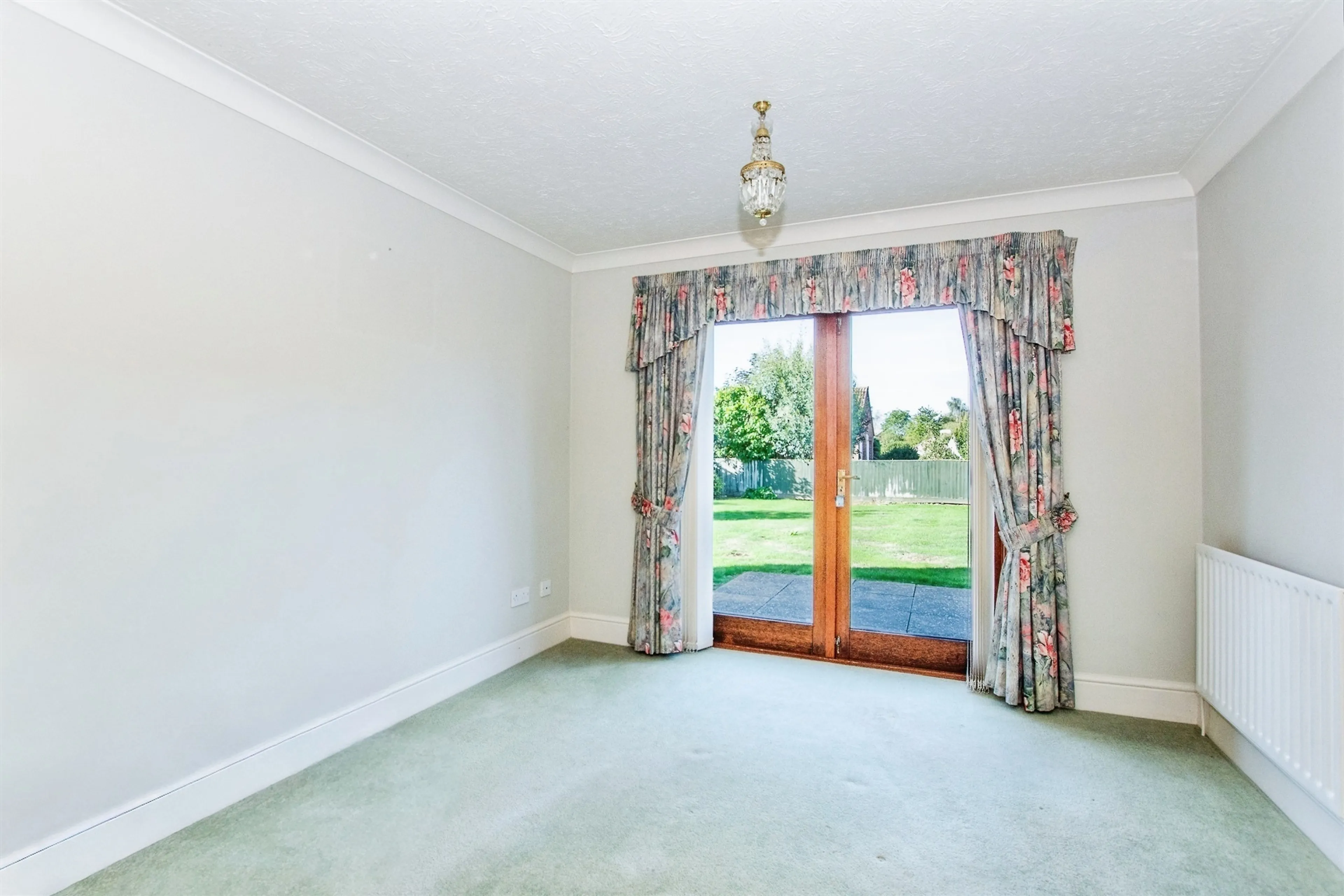 Property at Sutton Gate, Sutton St. James, Spalding