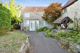 Property responsive