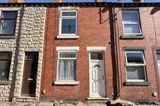 Whitehall Street, WAKEFIELD