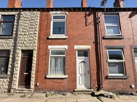 Whitehall Street, WAKEFIELD photo