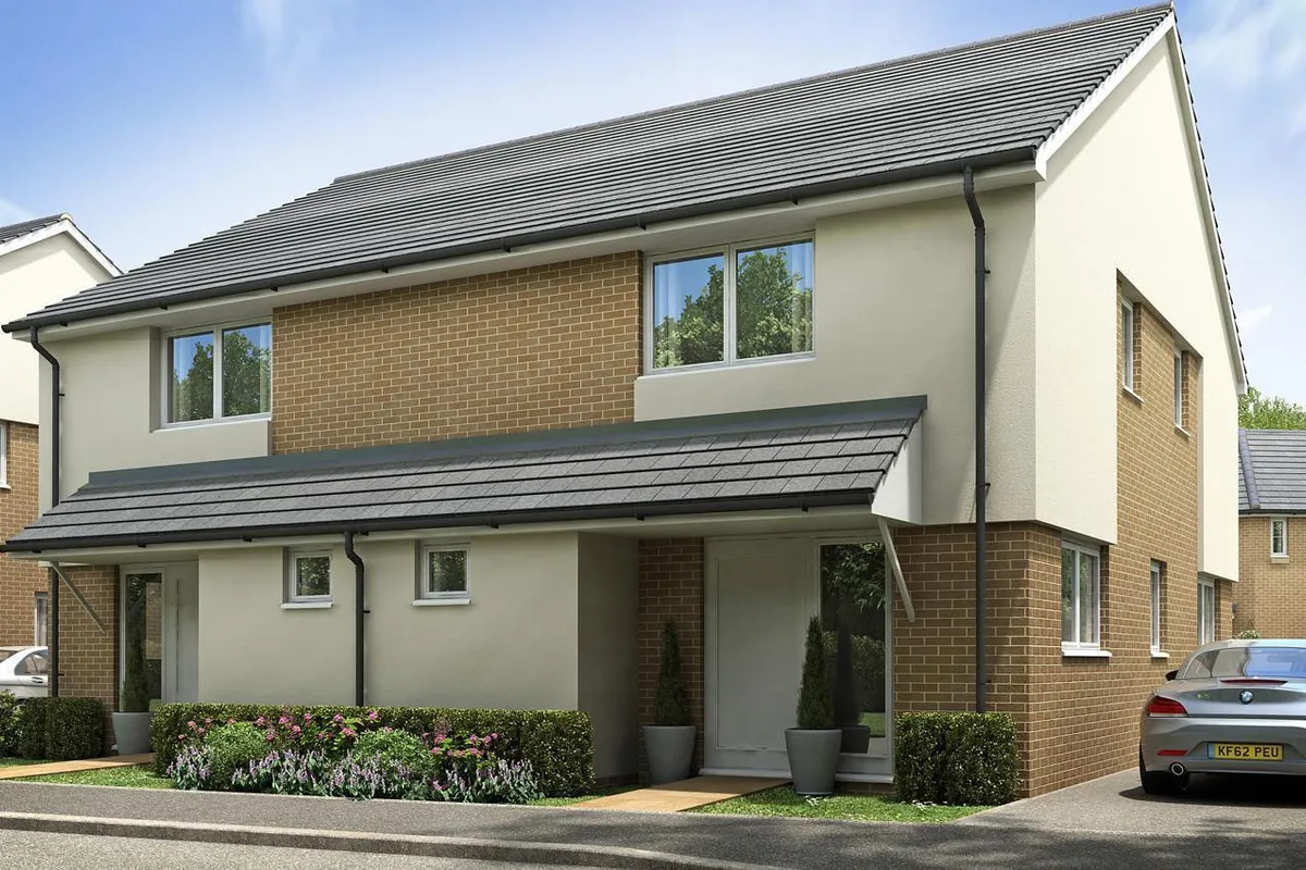 Shipton Grove, Peterborough