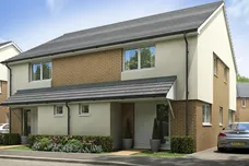 Shipton Grove, Peterborough