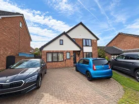 Property responsive