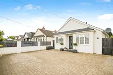 Royston Way, Slough