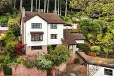 Burgundy Road, Minehead