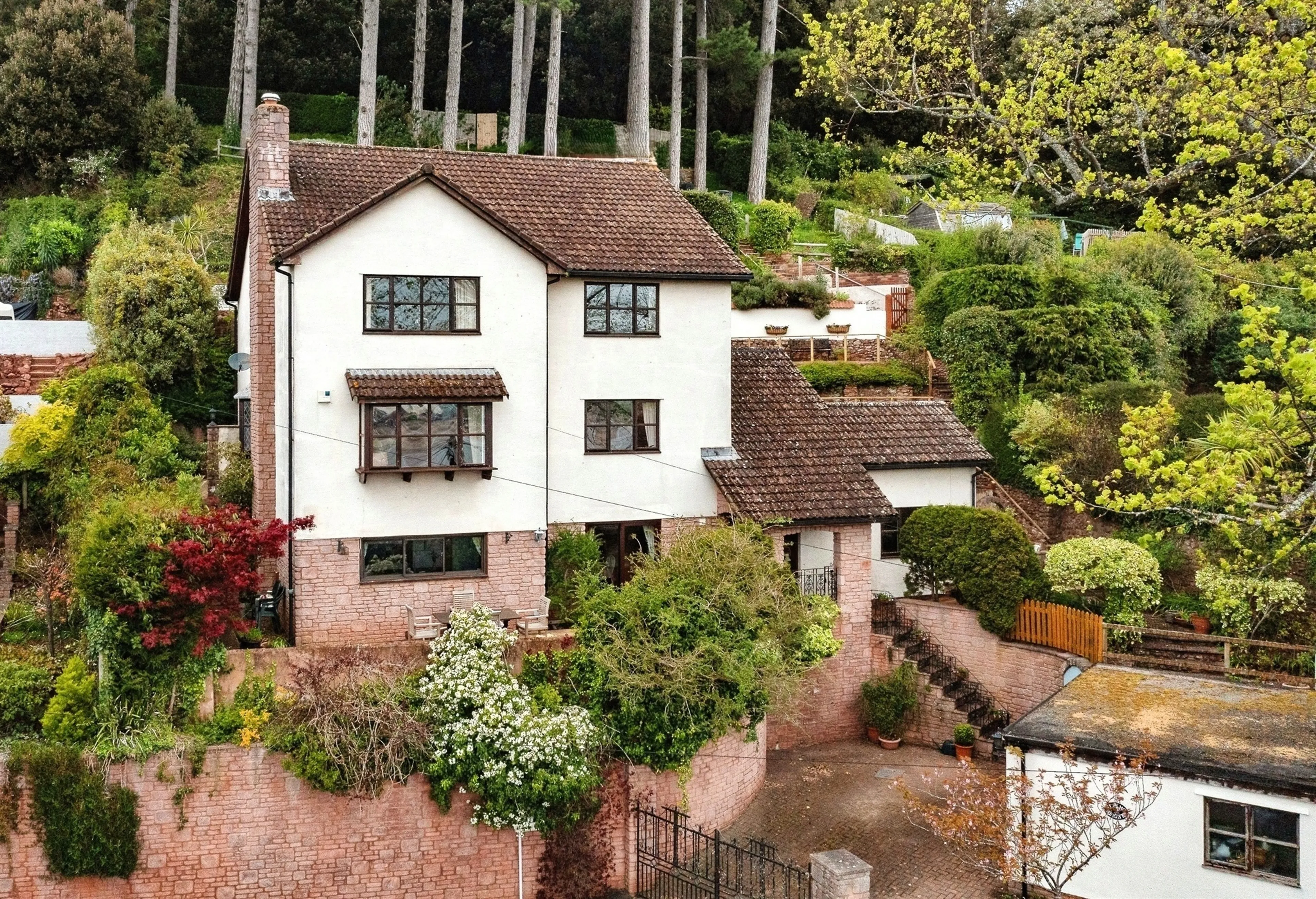 Property at Burgundy Road, Minehead