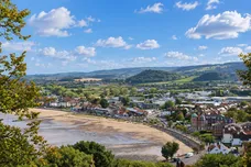 Burgundy Road, Minehead
