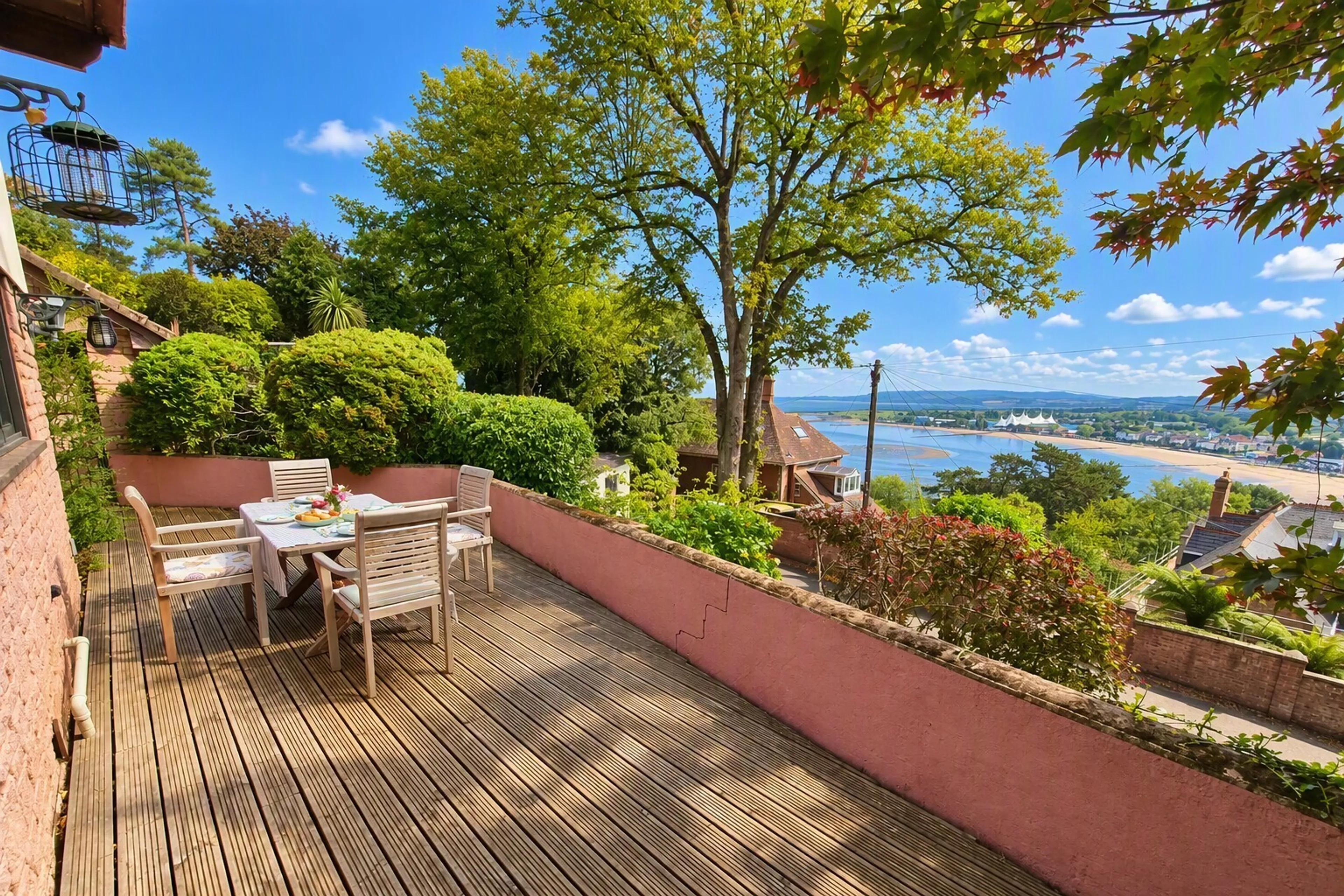 Property at Burgundy Road, Minehead