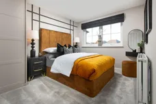 Plot 11, The Denby, The Hawthorns, Beck Lane, Sutton-In-Ashfield