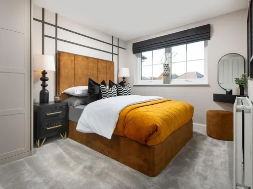 Plot 11, The Denby, The Hawthorns, Beck Lane, Sutton-In-Ashfieldphoto