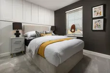 Plot 11, The Denby, The Hawthorns, Beck Lane, Sutton-In-Ashfield