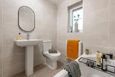 Plot 11, The Denby, The Hawthorns, Beck Lane, Sutton-In-Ashfield