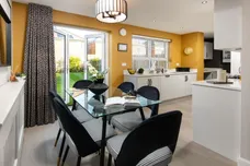 Plot 11, The Denby, The Hawthorns, Beck Lane, Sutton-In-Ashfield