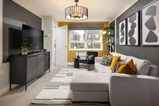 Plot 11, The Denby, The Hawthorns, Beck Lane, Sutton-In-Ashfield